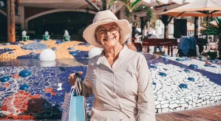I spent way too much in my first 4 years of retirement on fun things like travel — how do I get back on track?