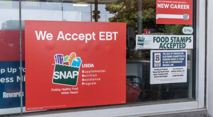 Food stamp fraud rampant in US, costing millions. How to protect yourself now.