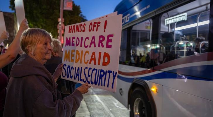 Former Social Security head says media ‘hysteria' false, Trump team paid $14.8B in long-delayed benefits