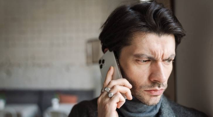 I just financed a car for $15,000 at 14.89% APR — but then got a call saying my rate is now 15%. What do I do?