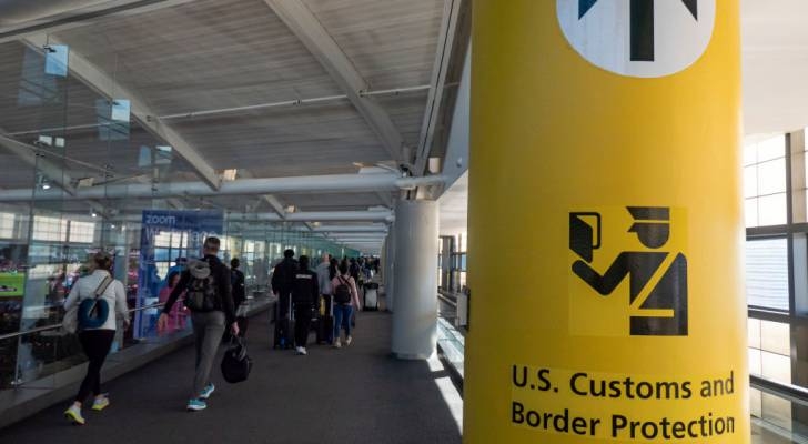 Tariff tensions seemingly throttling air travel from Canada — why that might upend the entire US economy