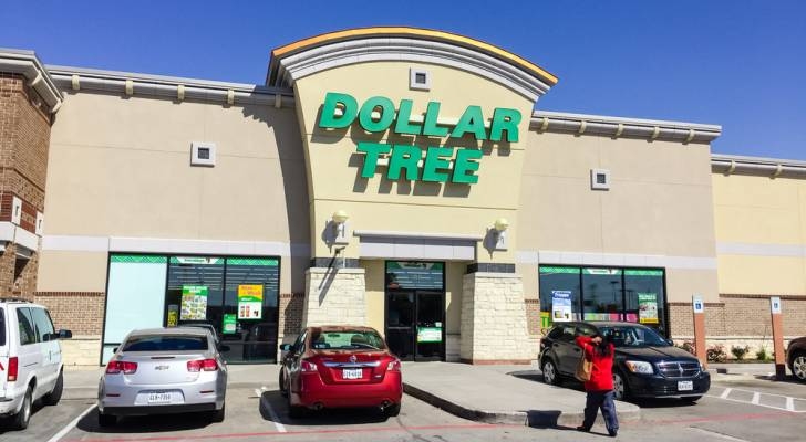 ‘Everybody's hurting': Even high-income shoppers are turning to Dollar Tree as consumer behavior shifts