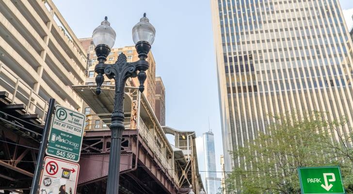 ‘A lesson in worst practices': Shocking audit reveals Chicago parking meters have made $2B for private company