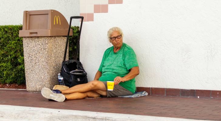 Florida's seniors are becoming homeless at an increasingly rapid rate — what experts say is behind this alarming trend