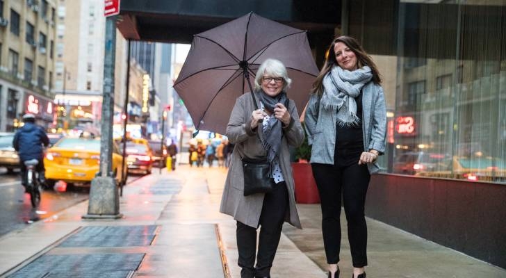 More than 125,000 residents have fled NYC for Florida since 2020 — but don't count the Big Apple out just yet