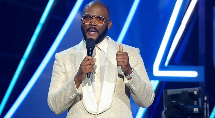 Billionaire Tyler Perry just revealed why he cut off his family financially — refused to be ‘welfare.' Do you agree?