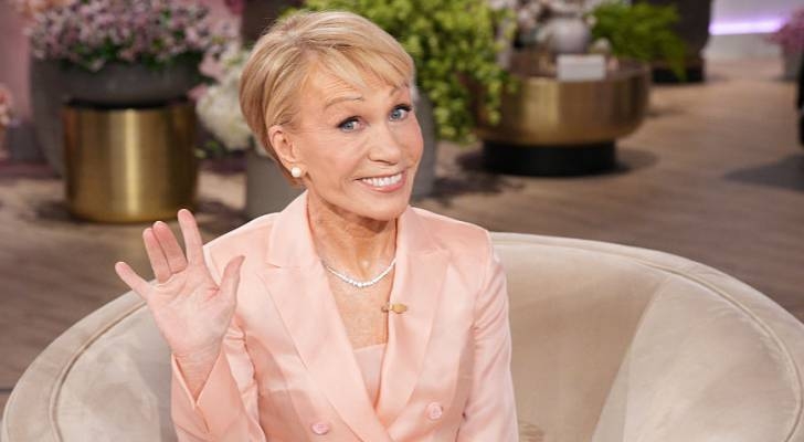 Barbara Corcoran says it's ‘a good time to buy' a home in the US — despite 77% of Americans feeling otherwise