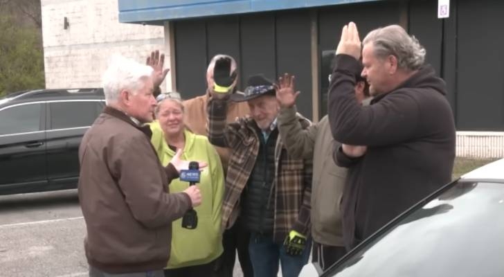 Knoxville auto repair customers waited up to 2 years for their cars and still paid thousands. Here's why