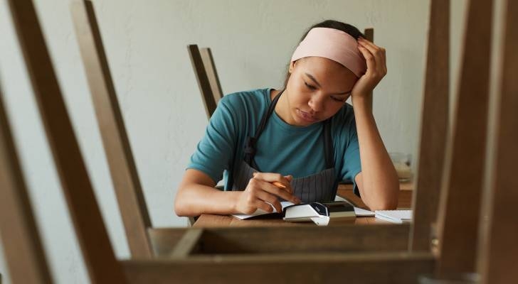 Nearly 25% of Americans are now ‘functionally unemployed' — here's what that ‘harsh reality' really means