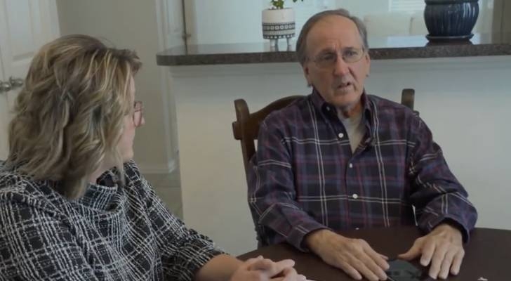 ‘I'm selling my house': Texas retiree forced to return to work after losing $500K in investment-romance scam