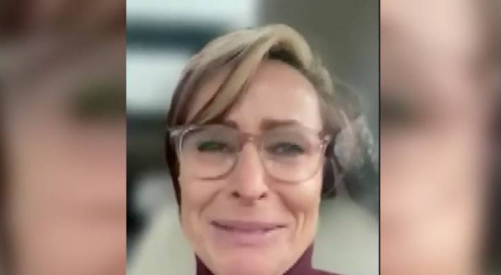 This Michigan mom says she was fired after taking leave to care for her dying daughter with cancer — now she's suing