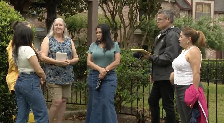 Houston homeowners ‘fed up' with their HOA — 1 meeting even turned physical last year, yet nothing's changed