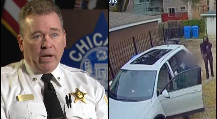 Car theft in Chicago is declining, despite thieves targeting certain brands — what Illinois's doing to curb it