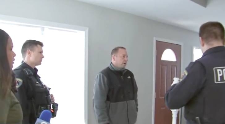Chicago man says squatters occupied his home before a showing and wouldn't leave — here's what he did