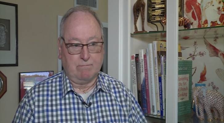 Florida man loses $38K to fake loan scam after bogus computer alert set up by cryptocurrency thieves