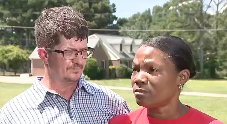 This Georgia family claims their $500K home was stolen after it was sold using a forged deed — now they're suing