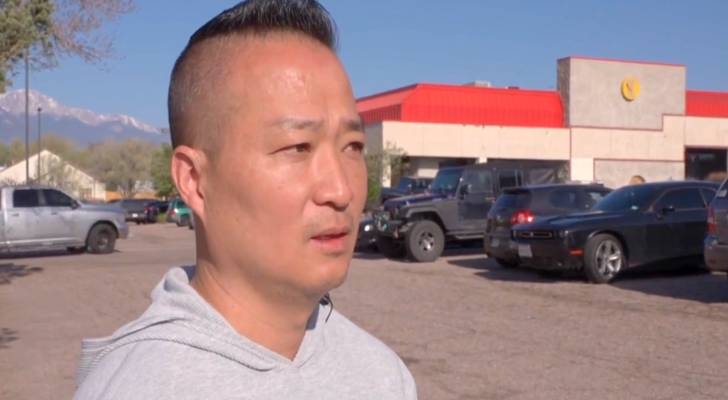Colorado landlord shocked after police raid his property — turns out tenants were using it as an illegal club