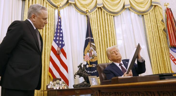 Trump goes all-in on crypto: Bitcoin soars as new policies shake up the industry