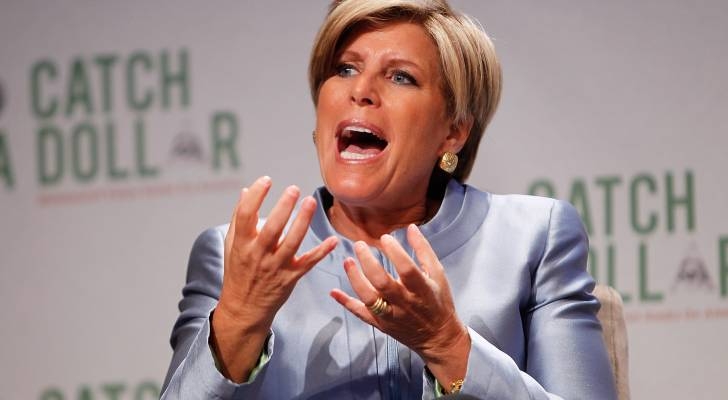 Suze Orman says US retirees now need to have a five-year ‘just-in-case' fund — but is that a realistic goal?