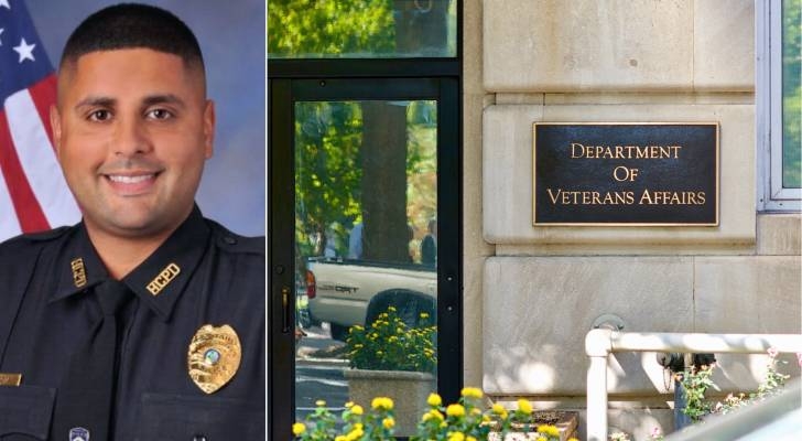 ‘A betrayal of the badge': Florida police captain one of 11 indicted in years-long VA disability fraud scheme