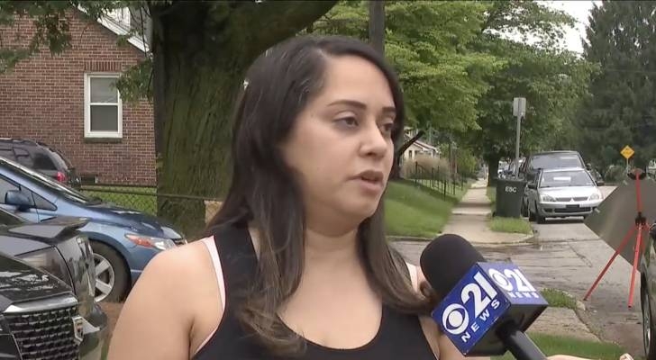 Pennsylvania woman allegedly stole $50K after telling tenants she was helping her mother collect rent payments