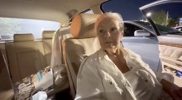 This Florida woman, 78, lives in her car — as more seniors in the Sunshine State suddenly face homelessness