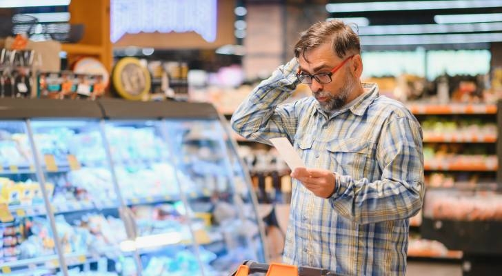 Forget egg prices! There's 1 more grocery staple that sits near record highs at $11.97 per pound