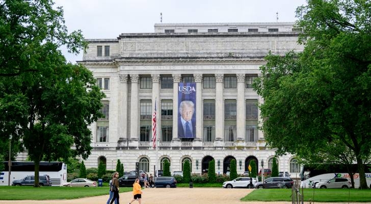 USDA charges 6 in $66M food stamps scheme — calling it ‘one of the largest' such fraud cases in US history