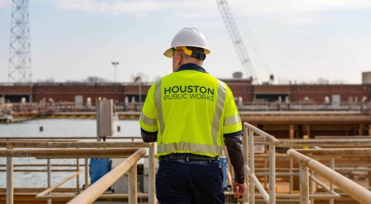 Houston rushing to fix up city before 2026 FIFA World Cup — but is the cost of hosting these events worth it?
