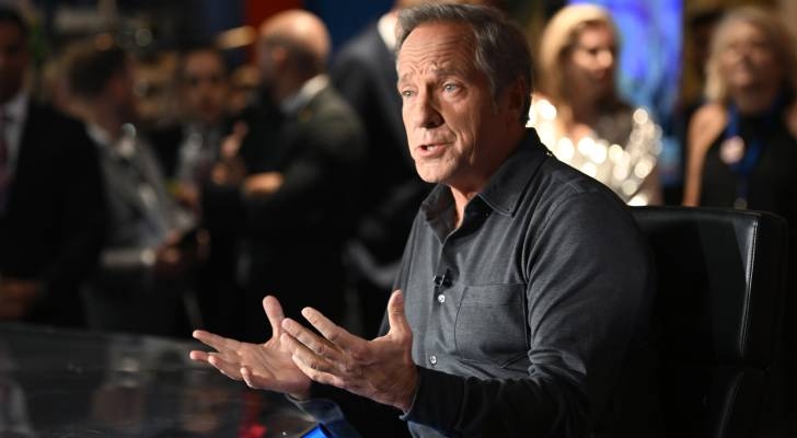 Mike Rowe says US in a ‘modern-day Manhattan project' after scrapping shop class — is it time to ditch your desk job?
