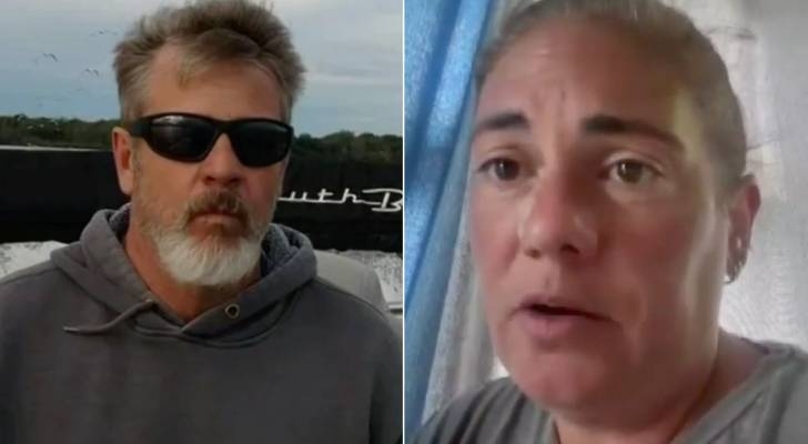 Illinois couple stranded in the Caribbean, facing $25K in medical bills after husband needed emergency surgery