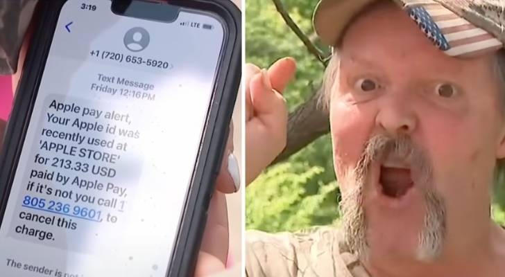 Ohio man says he lost $27K after a scammer came to his house — here's his warning