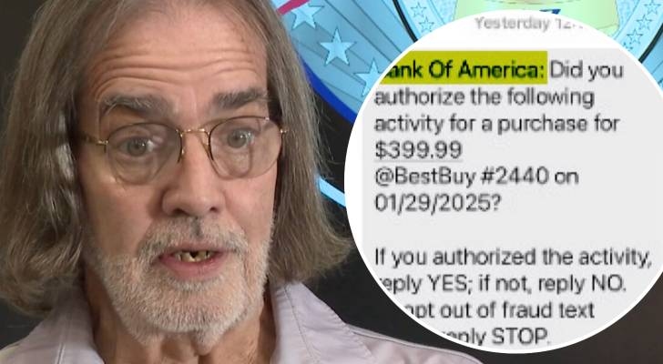 Arizona man hands over $27K after getting ‘fraud alert' from ‘Bank of America' — how to avoid falling for this trap