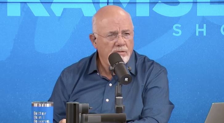 Dave Ramsey tells NY woman stuck living paycheck to paycheck despite $300K income she's letting ‘drama' dictate her life