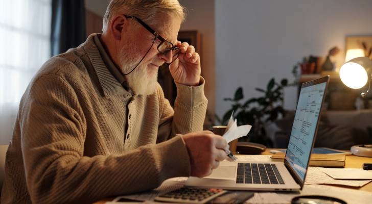 I'm 60, single, and I'm scared I'm going to blow the money in my IRA and ruin my retirement. What should I do?