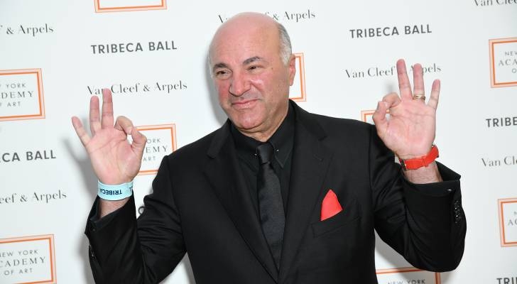‘All the crypto cowboys are gone': Kevin O'Leary says the sector is safe now and is backing stablecoins