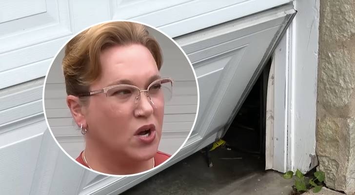 Missouri woman offered $18 refund after Amazon delivery partner damages garage, car — how she won what she was owed