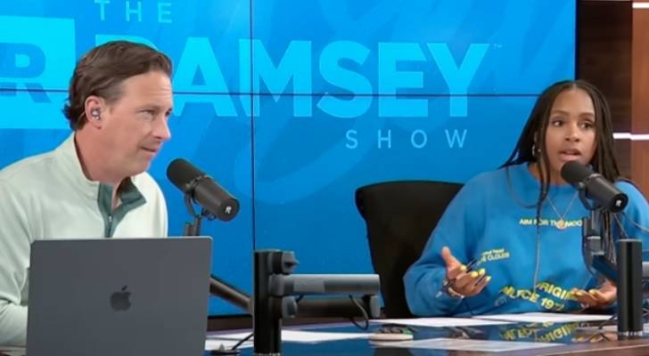 Utah woman debating accelerating car purchase because of tariffs — why Ramsey Show hosts say to hit the brakes