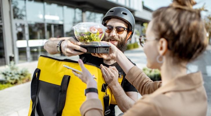 DoorDash has a new ‘buy now, pay later' option but experts are skeptical. Would you try it?
