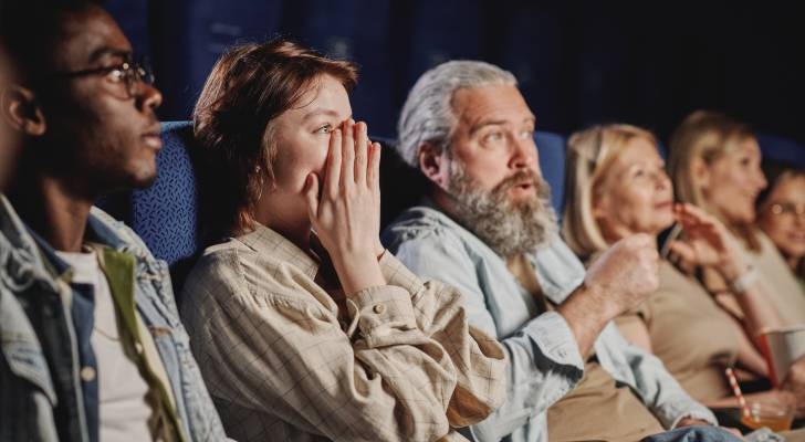 Americans fear going broke more than death amid high inflation and shrinking Social Security support