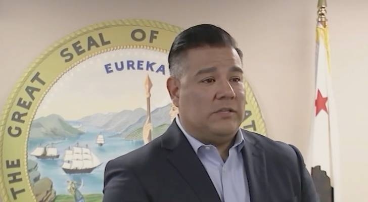 CA Insurance Commissioner travels world as state burns — Official on hot seat as insurance options dwindle