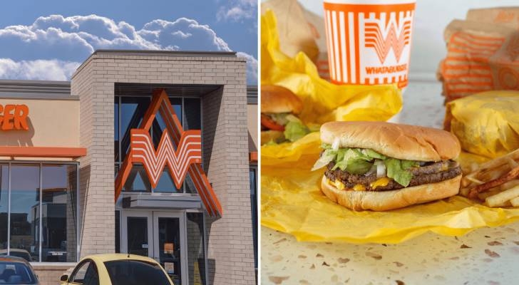 Houston man sues Whataburger for nearly $1M over burger mistake — says it caused ‘serious personal injuries'