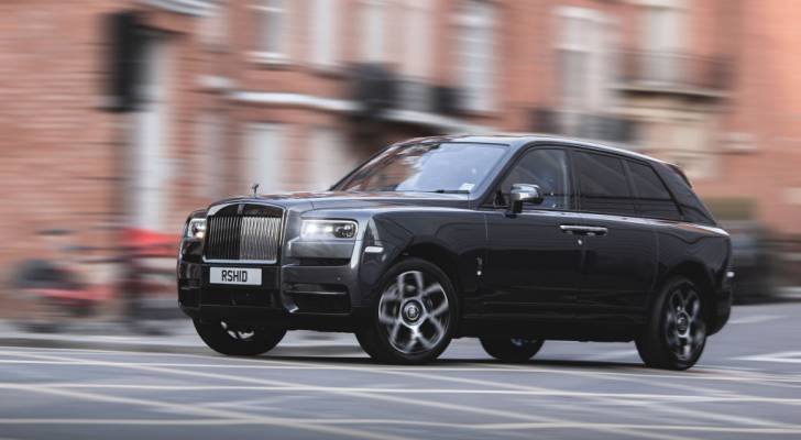 3 suspects arrested in Florida luxury car theft ring — 1 stolen car was $300K 2020 Rolls-Royce. How the scheme works.