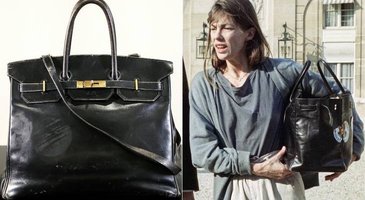 Jane Birkin's handbag sold for $10.1M, setting a record as investors turn to ‘passion assets' over stocks