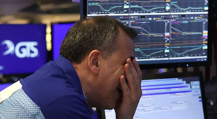 Hedge fund legend, who earned 4,144% during COVID, warns stocks will crash 80% and 'Armageddon' is coming