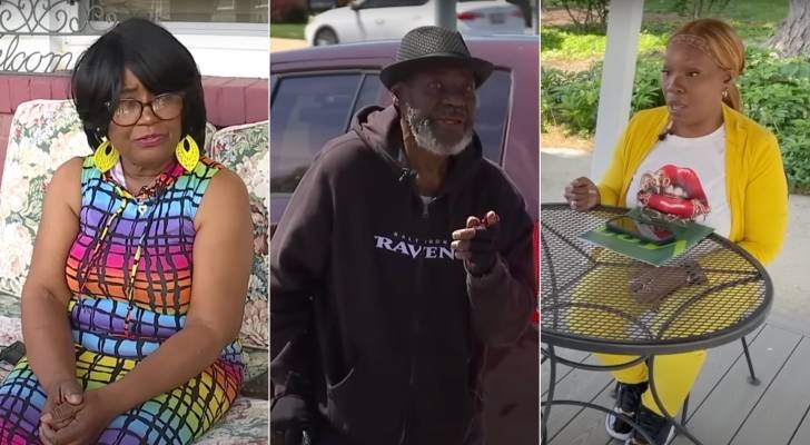 Maryland customers had checks and money orders altered and stolen after mailing them from local post offices