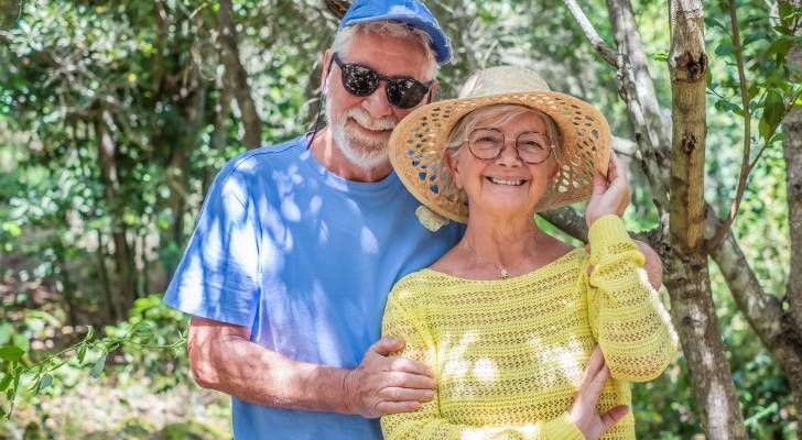 Older Americans are happiest living in these 5 US states, study says — is yours one of them?