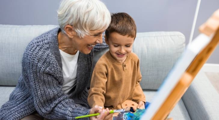 I'm 38, a single dad and primary caregiver to my mom — how do I support everyone without going broke?
