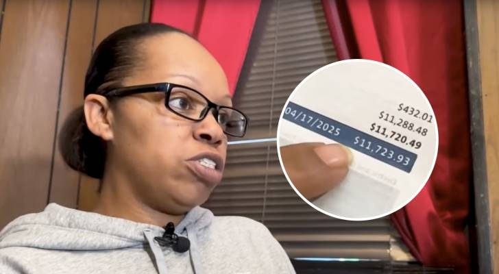 Pennsylvanian gets $12K utility bill after months of silence — and thousands more in the state face problems