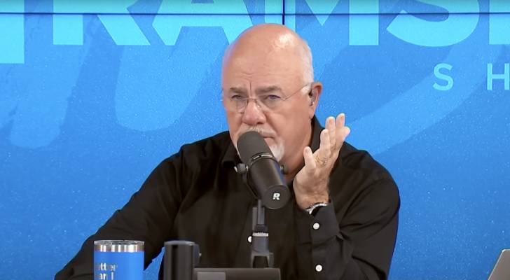NY man's debt explodes to $100K in less than a year due to gambling — what Dave Ramsey told him to do ASAP